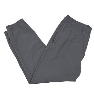 SOYBU Mens‎ Jogger Pants Size L Gorpcore Active Hiking Camp Lounge Steetwear